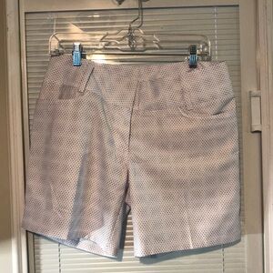 Adidas elite shorts sz 6